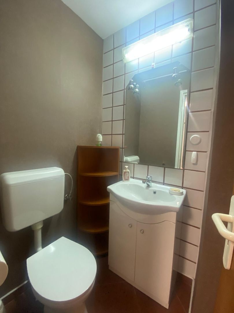 De închiriat: apartament 3 camere - Lujerului - metrou - Plaza - Poză 9