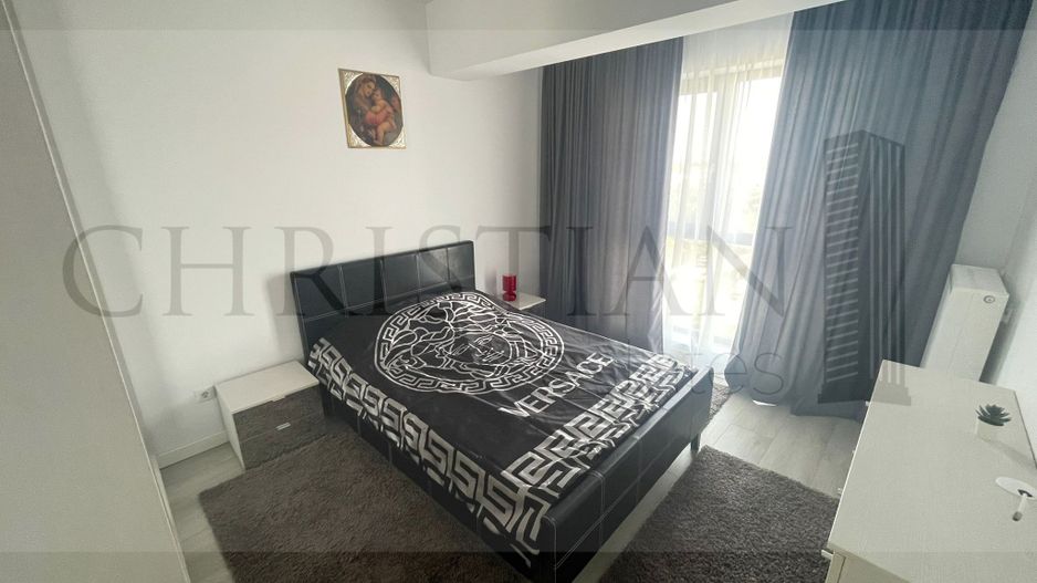 Grozavesti Zen Politehnica| 2 Camere| Mobilat| Prima Chirie - Poză 8