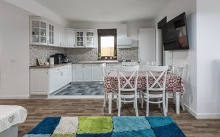 Casa individuala la pret de duplex langa padure | Comision 0% - Poză 5