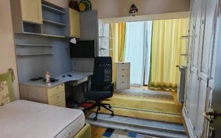 EXCLUSIVIST | Oază Urbană cu Curte Proprietate - Apartament 5 Camere, 3 Băi, 2 L - Poză 10