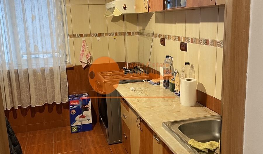 Apartament cu 2 camere in zona Parc Sebastian - Poză 4