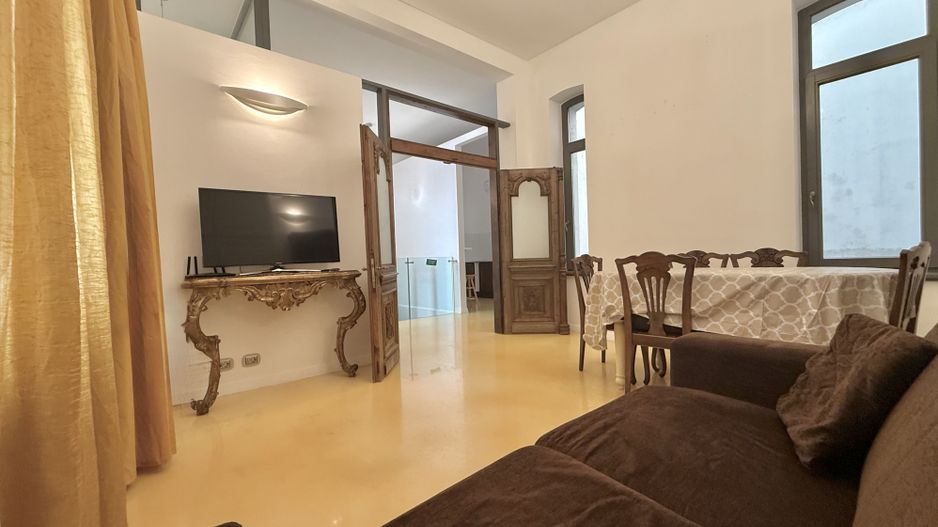 Apartament 3 camere, elegant si spațios, in Piața Unirii - Poză 8