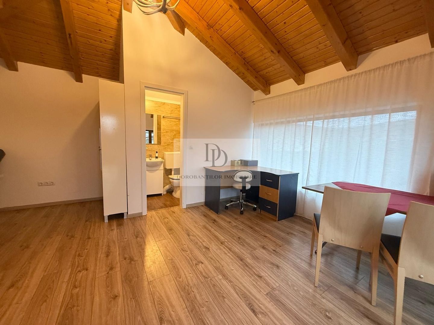 ✨ Închiriere apartament 1 camera –Chinteni, Cluj-Napoca - Poză 3