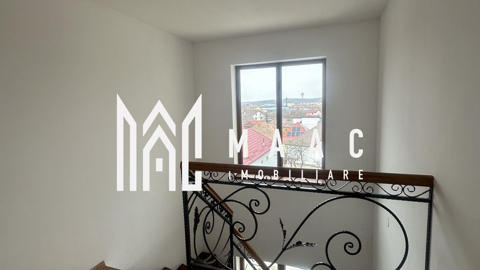 Casă tip duplex | 200 mp utili | 3 niveluri | Zona Trei Stejari - Poză 2