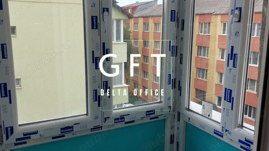 Garsoniera de vanzare Bistrita, Intrarea Turturelelor - Poză 8