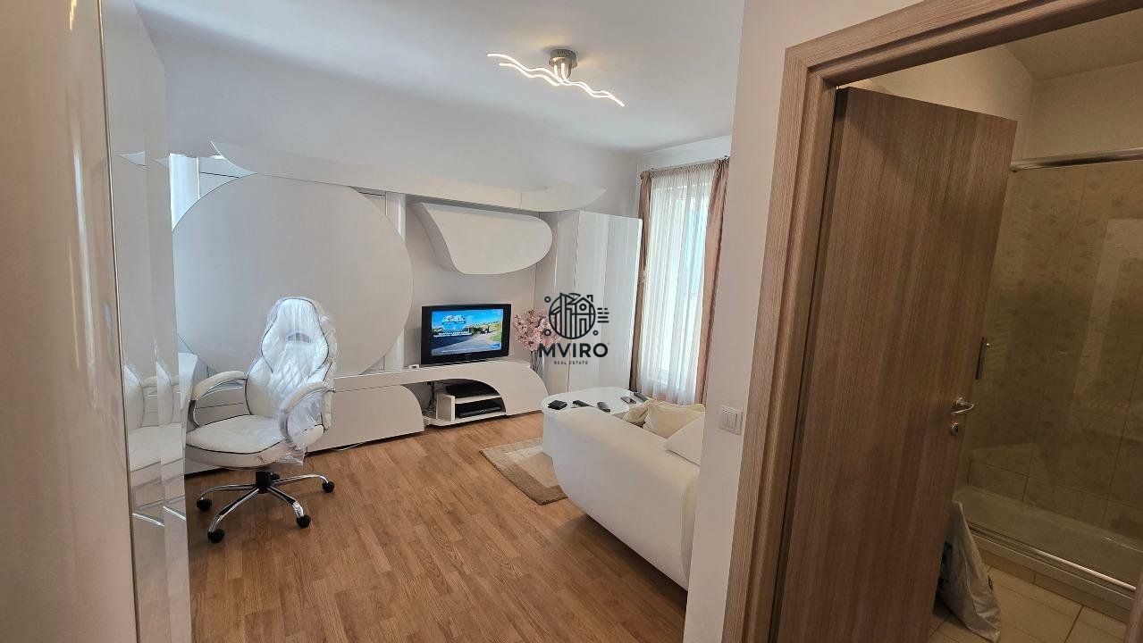 Comision 0 / Garsoniera de închiriat Prosper - Poză 6