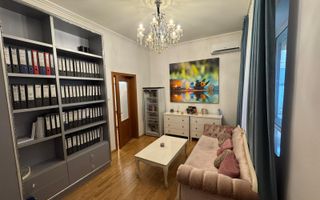 Spatiu comercial de inchiriat Piata Romana bd Magheru - Poză 12