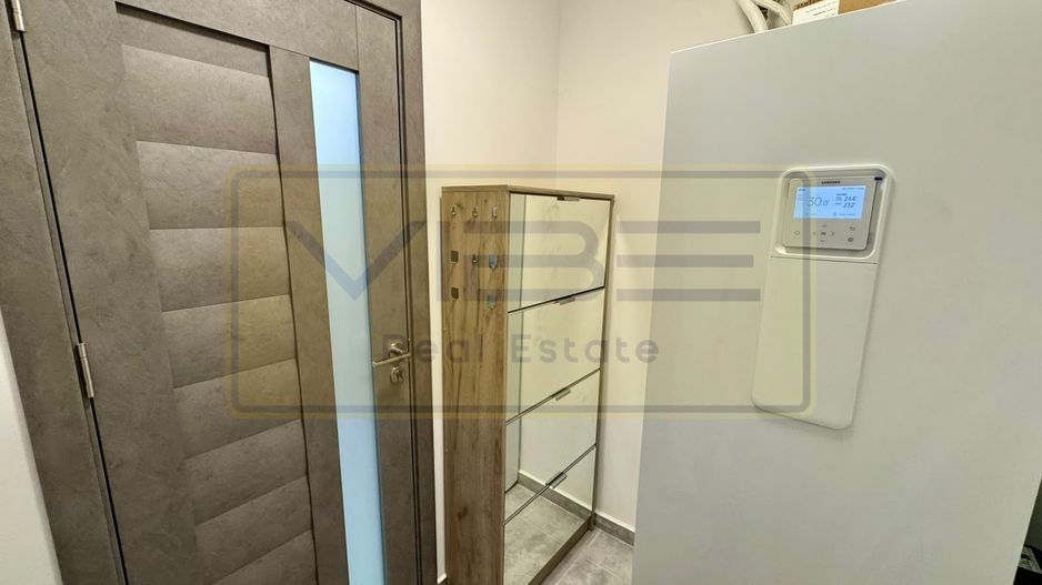Apartament 2 camere NOU Copou - Complex Rasarit de Soare - Poză 21