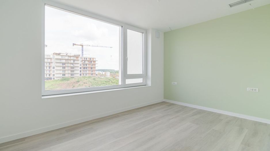 Apartament 2 camere Pipera Voluntari - CATTED Family - Poză 4