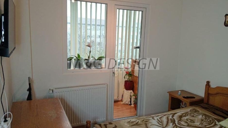 Apartament 3 camere Dacia cu centrala - Poză 6