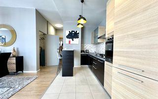 Apartament cu 4 camere, elegant si modern, in zona Centrala- Tender - Poză 9