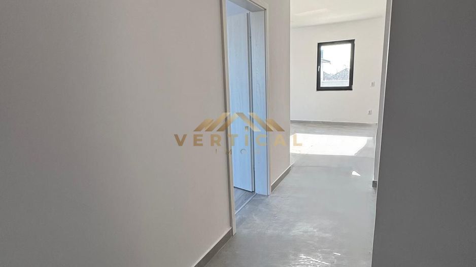Casa 4 camere, parter,  Comuna Berceni - Poză 10