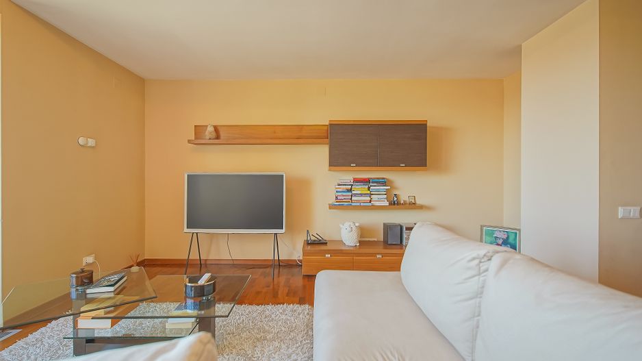 2 CAMERE 81 MP | DOUA BAI, TERASA SI BOXA | BELLEVUE DRUMUL POIENII - Poză 15