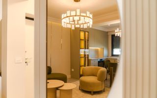 COMISION 0% I 2 camere lux Ivory Residence Pipera I taxare inversa - Poză 65