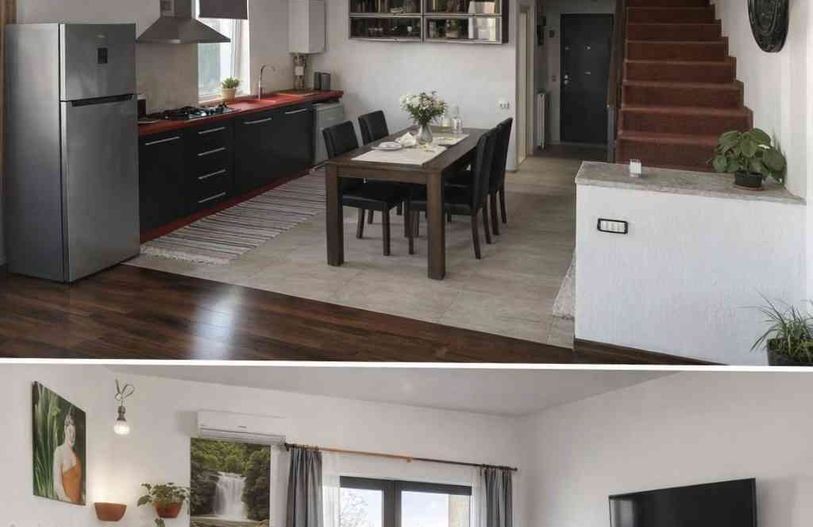 Casa de vânzare in Corbeanca - Poză 2