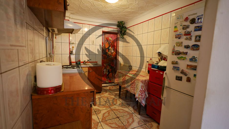 Casă 4 camere de vânzare | Anexa și Garaj | Zona Centrala Ploiesti - Poză 15