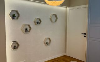 De inchiriat Confort și rafinament în One Cotroceni * Loc de parcare subteran - Poză 13