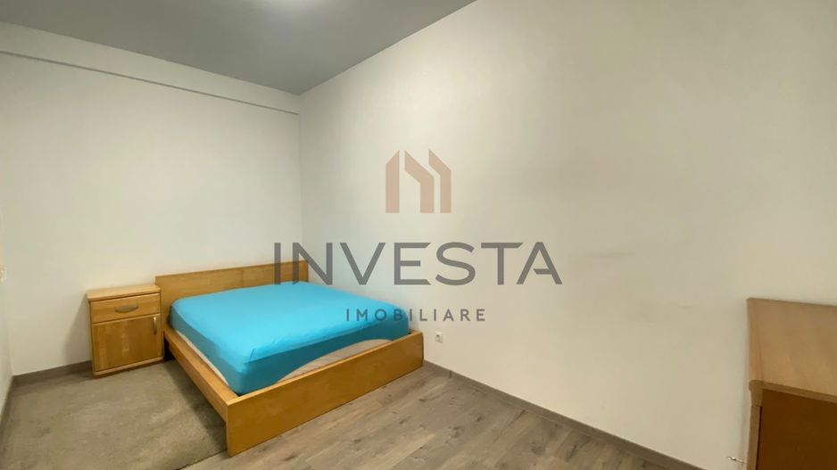 Apartament cu 3 camere de inchiriat si loc de parcare, strada Campina - Poză 6