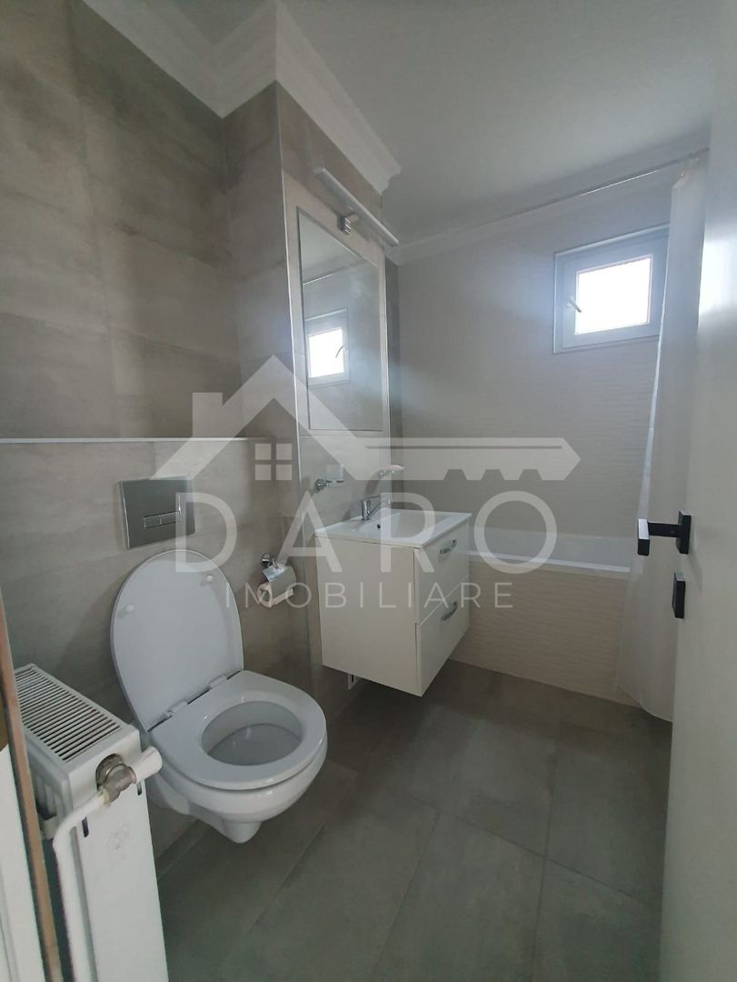 APARTAMENT 2 CAMERE MODERN – PANDURILOR – ETAJ 1 – 400€/LUNĂ 🔥 - Poză 5