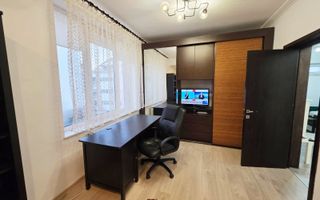 3 camere, mobilat modern, bloc nou, parcare, Buna Ziua - Poză 6