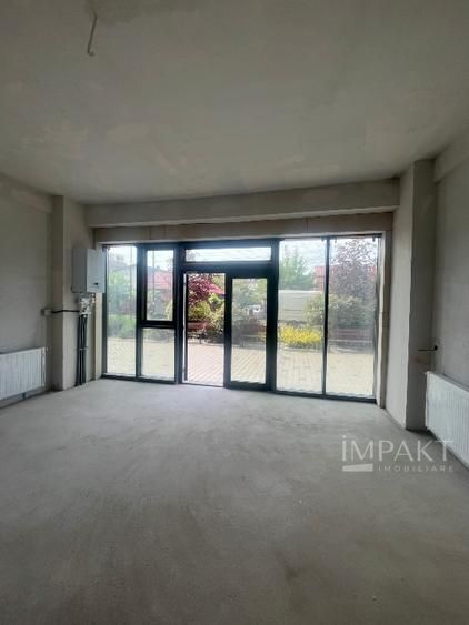 Inchiriez Spatiu Comercial Marasti  Cluj -Napoca - Poză 1