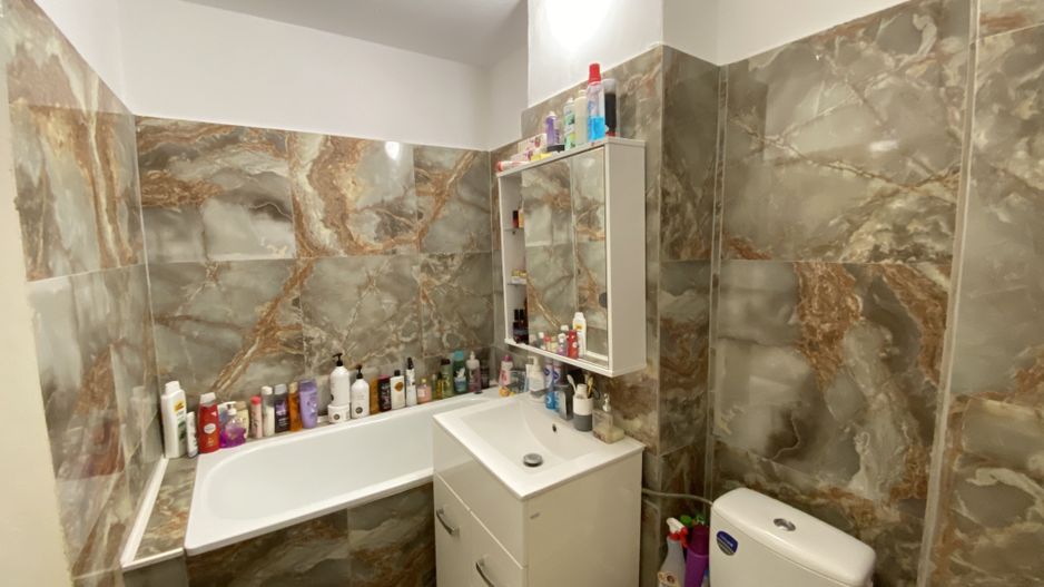 Apartament 3 Camere, Decomandat, 90mp, Etaj 2, Dambovita, COMISION 0% - Poză 5