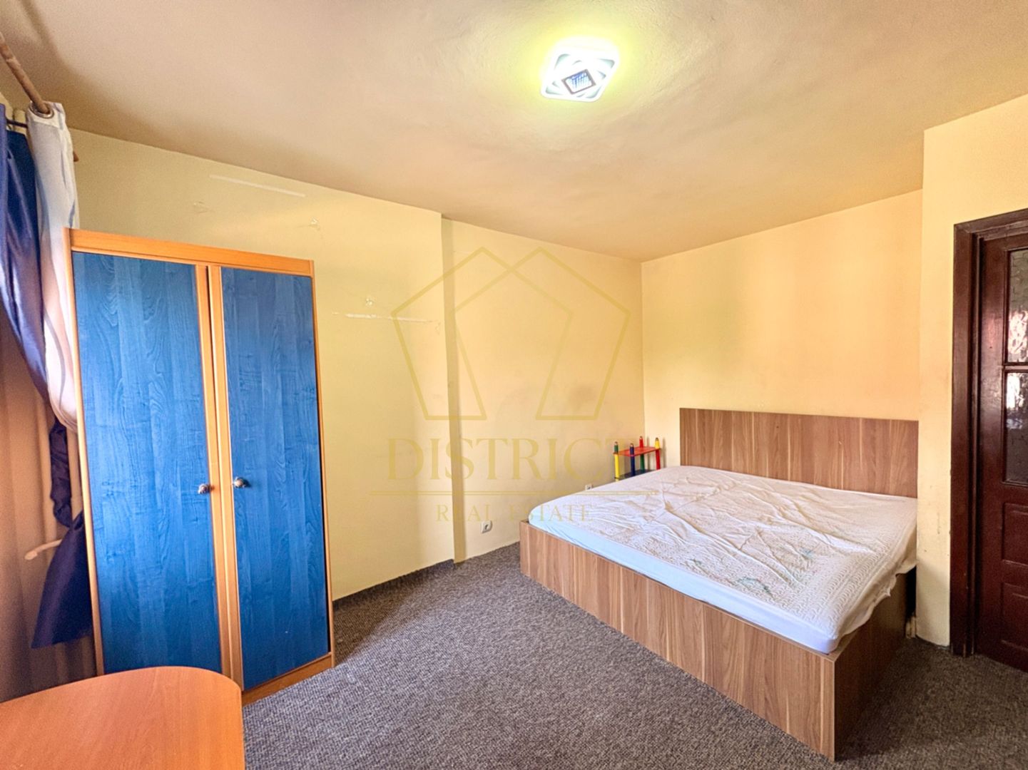 Apartament spațios cu 3 camere si balcon de 15mp | Modern | Dorobantilor - Poză 8