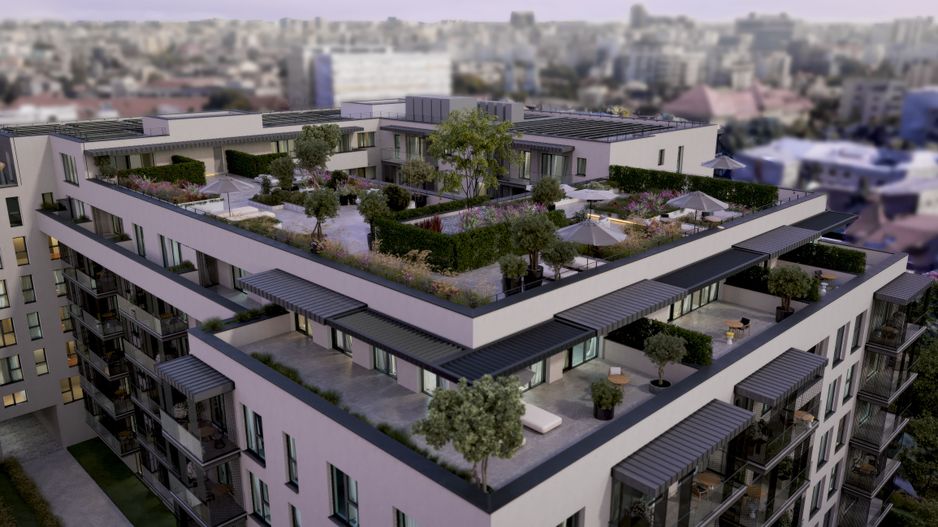 QUARTIER-FERDINAND - Poză 5