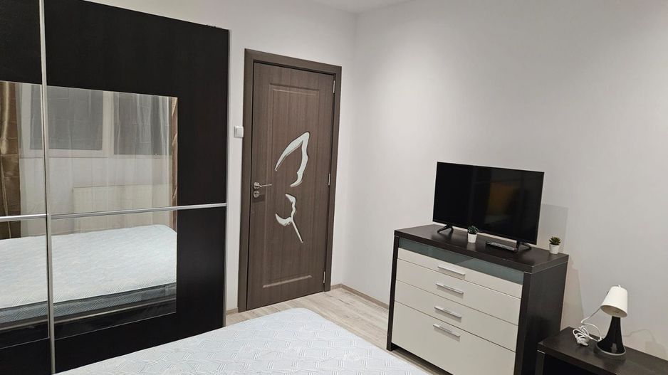 Domenii 1/7, renovat 2024, mobilat, utilat, totul nou - Poză 11