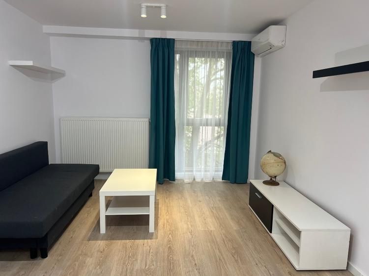 Apartament 2 camere, Cellini Residence - Poză 1