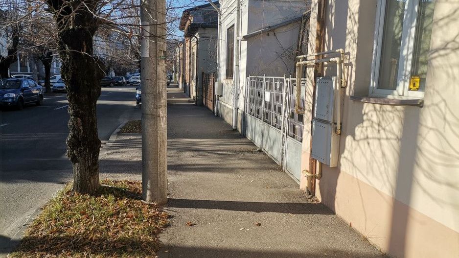 Vanzare casa Ultracentral, Pitesti - Poză 1