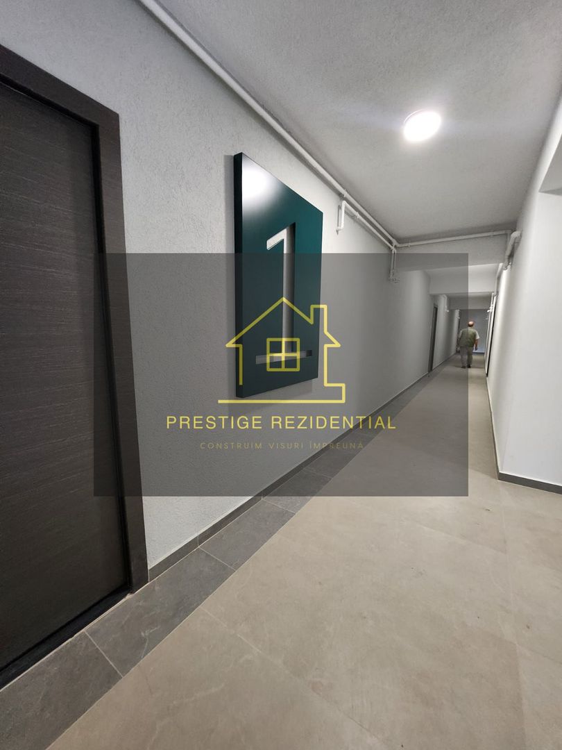 Apartament 3 Camere PREMIUM,Terasa superba,Finalizat,Pallady,Metrou - Poză 4
