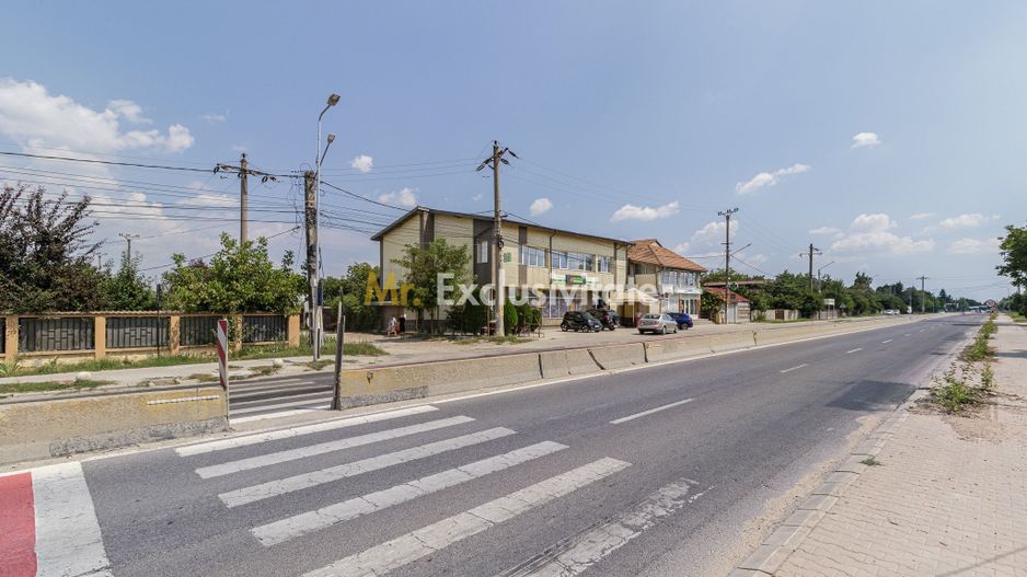 Spatiu comercial Tartasesti - Dambovita - Poză 23