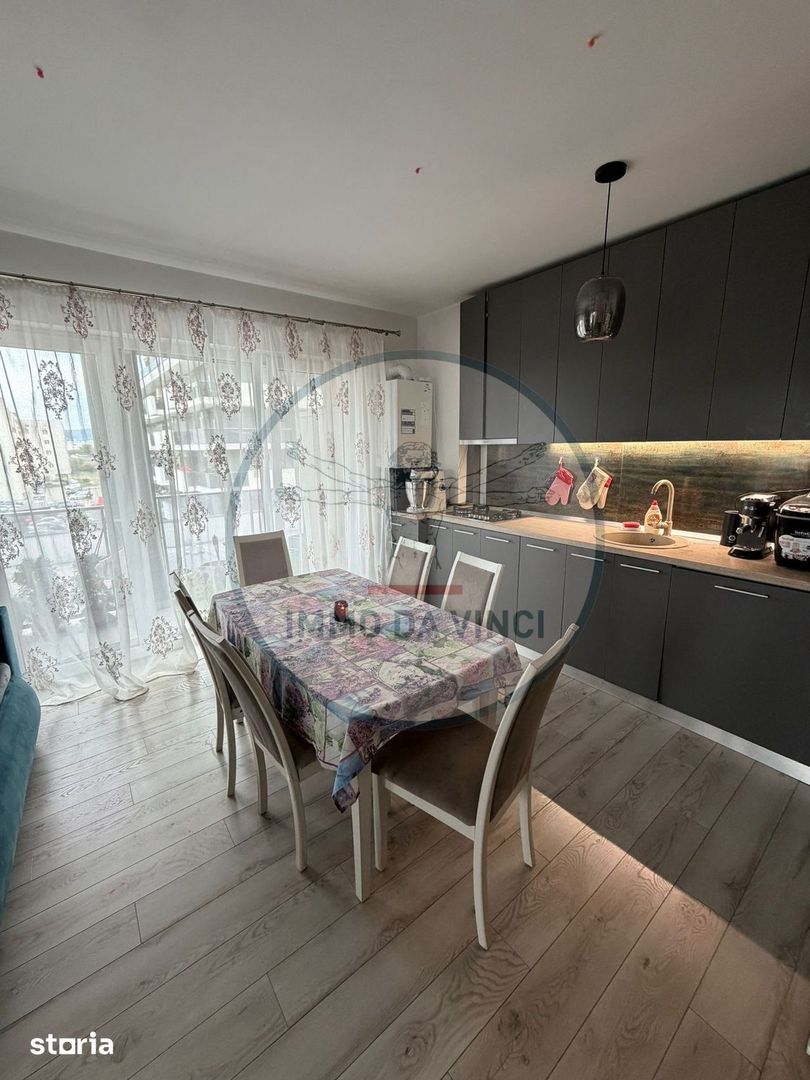 Apartament Modern 2 Camere | Balcon 32mp | Mutare Imediată | Zona Iris - Poză 7