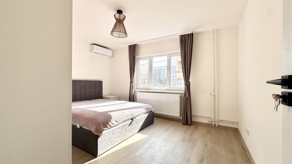 Apartament 2 camere Bucovina – decomandat, zonă excelentă - Poză 12