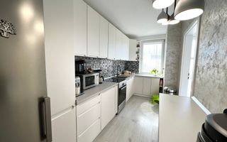 Casa insiruita I 4 camere I Cristian - Poză 1