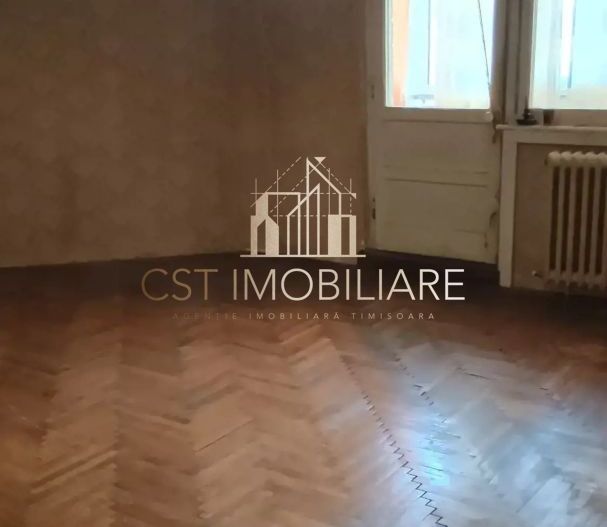 Apartament 2 camere confort 1 decomandat Torontalului Timișoara - Poză 1