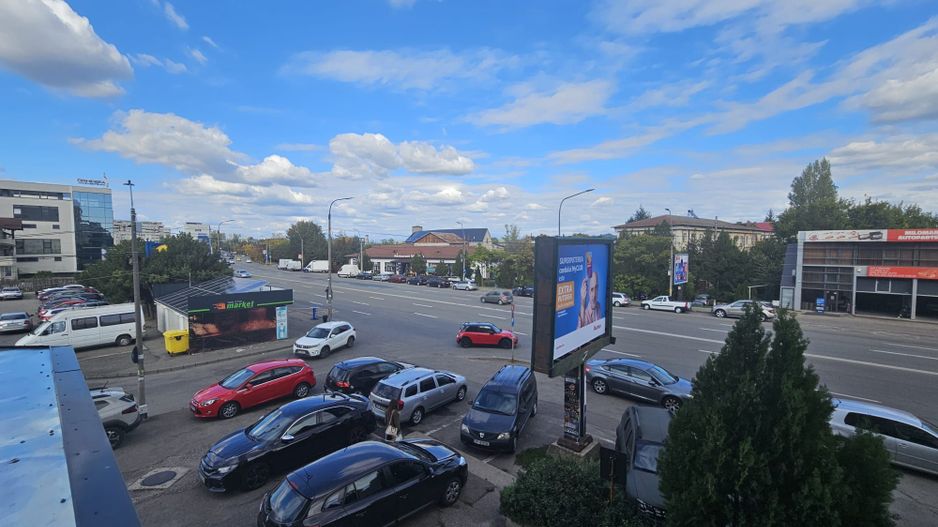 Apartament 2 camere, decomandat, etaj 1 – Cartier Prundu, zona Depou - Poză 13