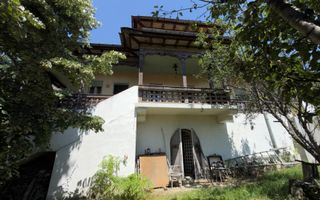 Casa | Bradetu, Arges | Crama | Tranfagarasan | Vidraru - Poză 1