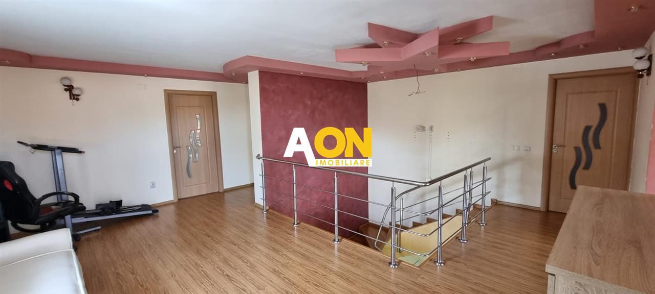 Casa individuala 7 camere Centru - Poză 7