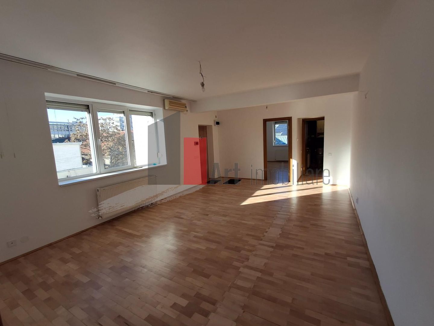 Apartament/Spatiu Birouri - zona Dorobanti/Floreasca - Poză 1