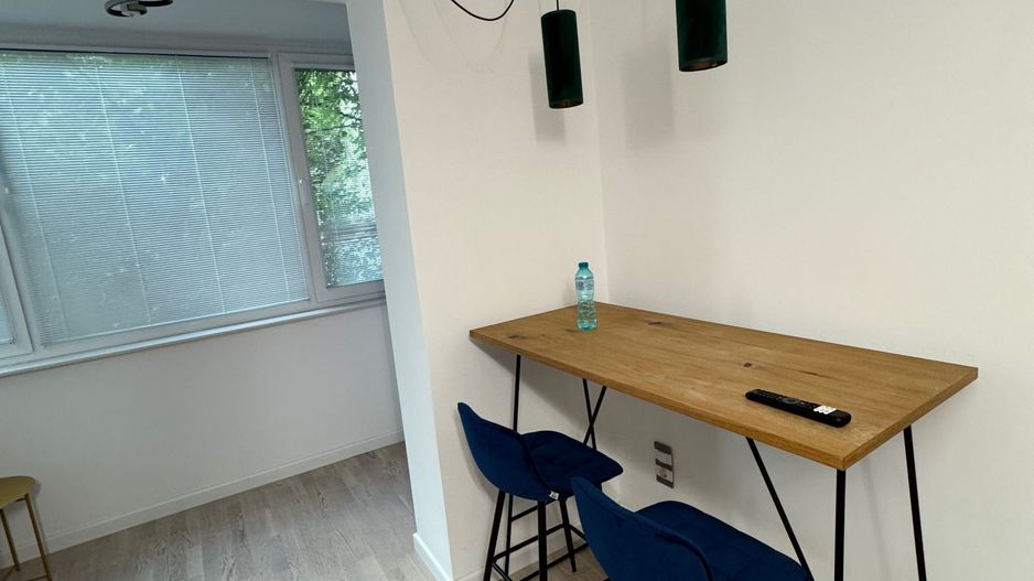 De inchiriat apartament 2 camere Amzei - Romana sect 1 - Poză 2