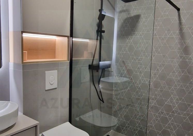 Apartament lux 80 mp utili 3 camere 2 bai si parcare subterana - Poză 12