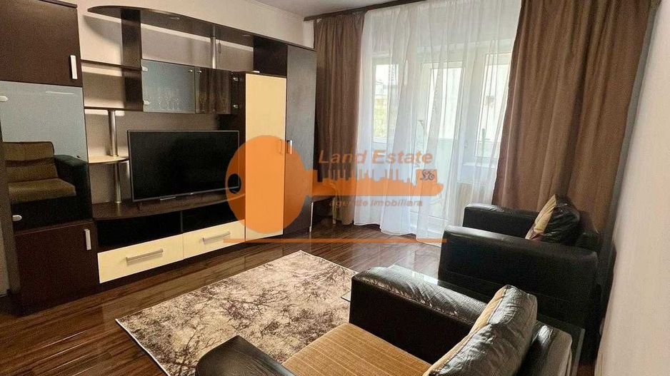 2 camere de inchiriat Timpuri Noi ( 3 minute metrou-Univ.Titu Maiorescu ) - Poză 8