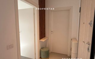 Apartament 2 camere – bloc nou, mobilat complet + loc de parcare - Poză 8