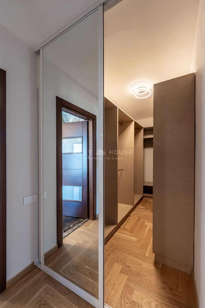 Apartament VIP Promenada Residence - Chiajna - Giulesti Sarbi - Poză 9