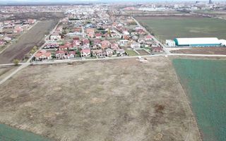 TEREN SERVICI-DEPOZITARE CALEA ARADULUI - Poză 5