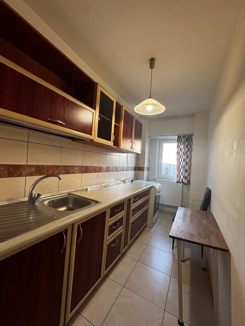 GARSONIERA | DECOMANDATĂ 42 MP | 8/8 + ETAJ TEHNIC | 13 SEPTEMBRIE T744 - Poză 6