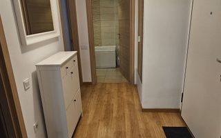 2 Camere - 59MP | Decomandat | 2016 | Credit | Gran Via Park - Poză 3