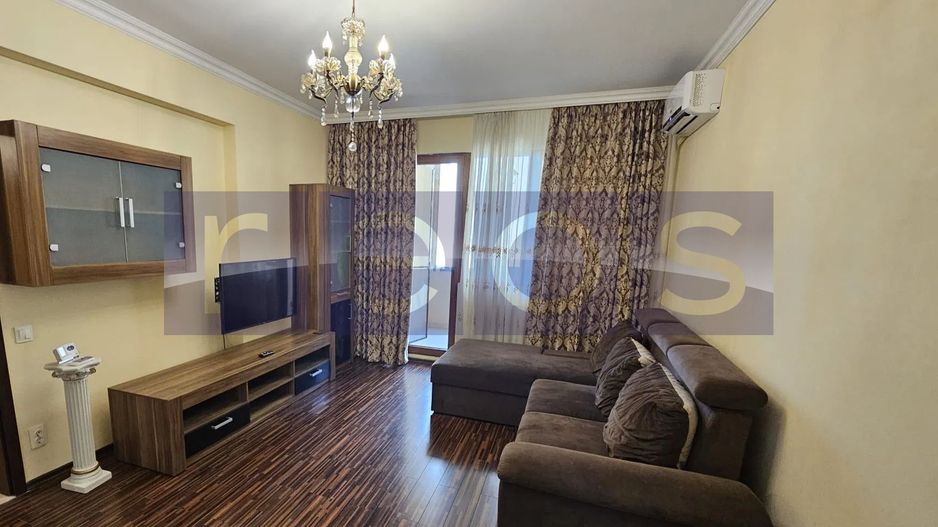 DE INCHIRIAT 2 CAMERE  CARTIERUL LATIN | ETAJ 3/9 | PARCARE INCLUSA | - Poză 2